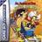 An American Tail - Fievels Gold Rush (GBA)