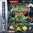 Teenage Mutant Ninja Turtles 2 : Battle Nexus (GBA)