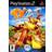 TY The Tasmanian Tiger 2 (PS2)