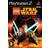Lego Star Wars (PS2)