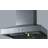 Mercury FM900SRM 90cm, Stainless Steel