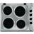Indesit PI604A-WH