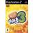 Eye Toy : Play 3 (PS2)