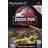 Jurassic Park - Operation Genesis (PS2)