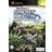 Ghost Recon : Island Thunder (Xbox)