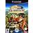 Harry Potter : Quidditch World Cup (GameCube)