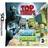Top Trumps: Horror and Predators (DS)