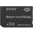 Sony Memory Stick Pro Duo 2GB