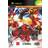 Guilty Gear X2 Reload (PS2)