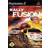 Rally Fusion - Race of Champions (PS2)