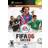 FIFA Soccer 06 (Xbox)