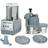 Robot Coupe R401