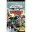 Monster Jam: Urban Assault (PSP)