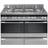 Fisher & Paykel OR120DDGWX1 Stainless Steel