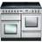 Rangemaster Toledo 110 Electric Ceramic