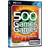 500 Games, Games and More Games (PC)