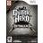 Guitar Hero: Metallica (Wii)