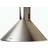 EICO Tonda 90SS 120cm, Stainless Steel