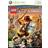 LEGO Indiana Jones 2: The Adventure Continues (Xbox 360)