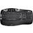 Logitech K350 Wireless Keyboard (English)