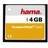 Hama Compact Flash Card 4GB