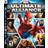 Marvel: Ultimate Alliance (PS3)