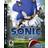 Sonic the Hedgehog (PS3)