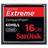SanDisk Extreme Compact Flash 60MB/s 16GB