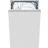Indesit LST216A Integrated, White