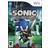 Sonic & The Black Knight (Wii)