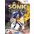 Sonic and the Secret Rings (Wii)