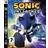 Sonic Unleashed (PS3)