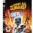 Destroy All Humans! Path of the Furon (PS3)