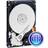 Western Digital Scorpio Blue WD3200BEVE 320GB