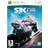 SBK-08: Superbike World Championship '08 (Xbox 360)