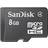 SanDisk MicroSDHC Class 4 8GB