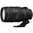Nikon AF VR Zoom-Nikkor 80-400mm f/4.5-5.6D ED