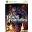 Transformers: Revenge of the Fallen (Xbox 360)