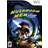 Mushroom Men: The Spore Wars (Wii)