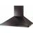 Rangemaster LEIHDC90BB 90cm, Brass, Black