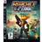 Ratchet & Clank: Tools of Destruction (PS3)