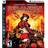 Command & Conquer: Red Alert 3 (PS3)