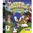 SEGA Superstars Tennis (PS3)