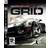 Race Driver: Grid (PS3)