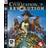 Civilization Revolution (PS3)