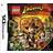 LEGO Indiana Jones: The Videogame (DS)