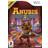 Anubis 2 (Wii)