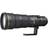 Nikon 500mm F/4G ED VR for Nikon/Fujifilm
