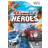 Emergency Heroes (Wii)
