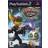 Ratchet & Clank : Locked & Loaded (PS2)